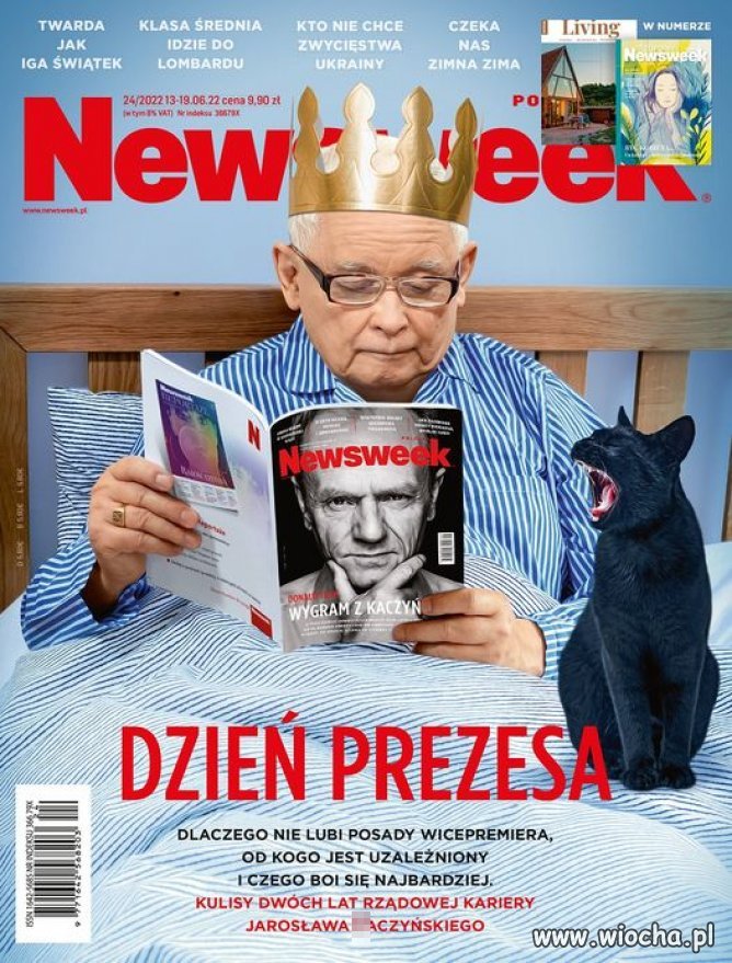 Newsweek