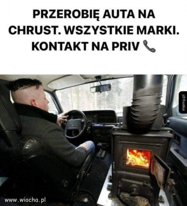 Już wkrótce takie ogłoszenia 