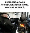 Już wkrótce takie ogłoszenia 