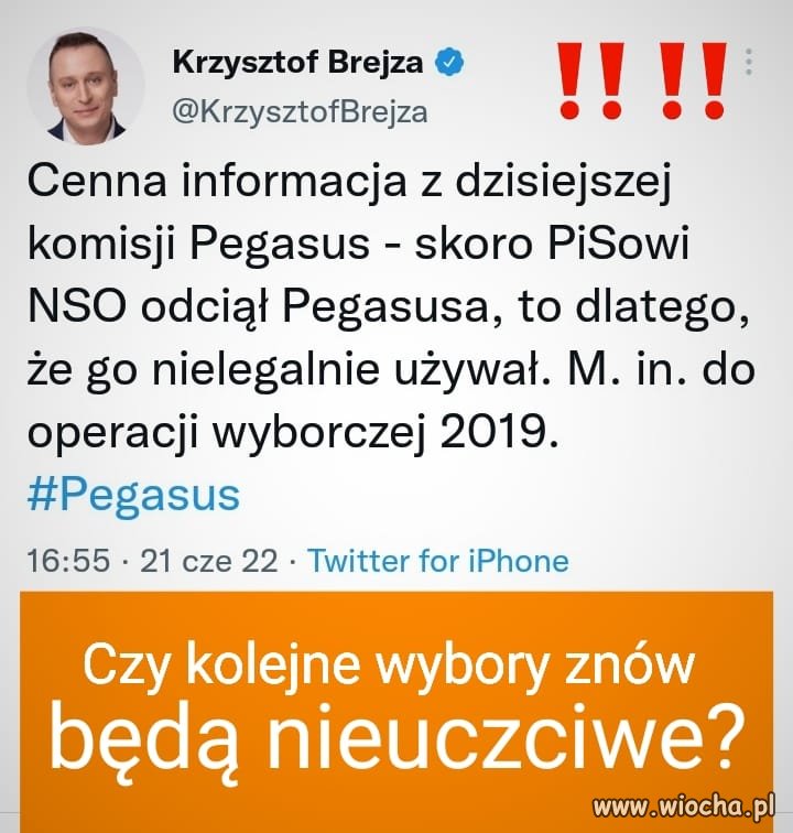 Będzie reasumpcja wyborów według PiS