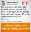 Będzie reasumpcja wyborów według PiS