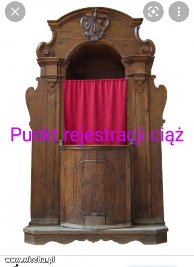 Bez komentarza