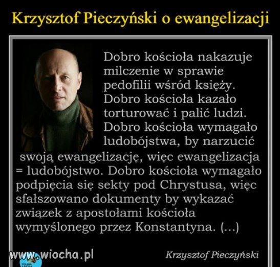 Ogniem i mieczem w imię Pana, czyli jak nawracano Słowian