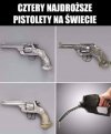 Drogie pistolety 
