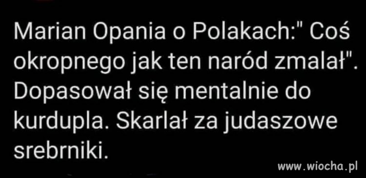 Cała prawda o Polakach