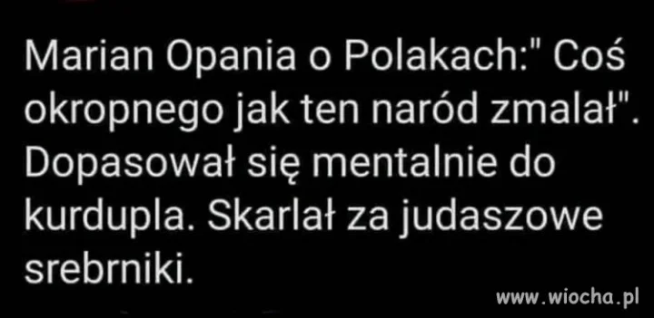 Cała prawda o Polakach
