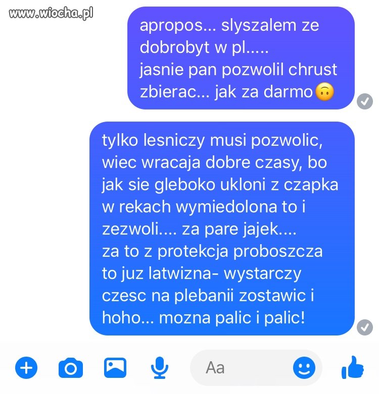 Wstajemy z kolan