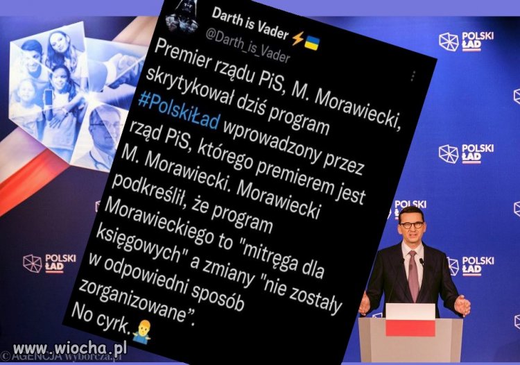 Przypomnijcie, kto i za ile  ten twór wprowadził?