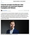 Jeszcze na dobre się nie zaczęło... 