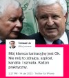 Tomasz Lis jak zwykle niezawodny 