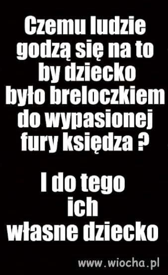 Kolega pytał