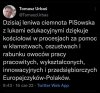 Ciemnota ma się dobrze.