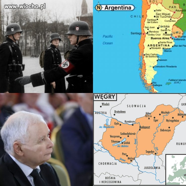 Moja wizja przyszłości! ciekawe czy się spełni?
