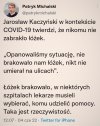 PiS to nie ludzie, to ideologia kłamstwa, złodziejstwa i chamstwa...