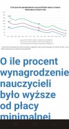 Po co dbać o szkolnictwo