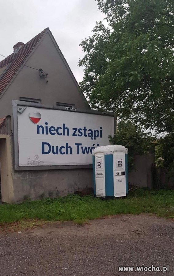 Taa od razu duch