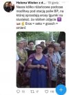 Pielgrzymka się wybrała