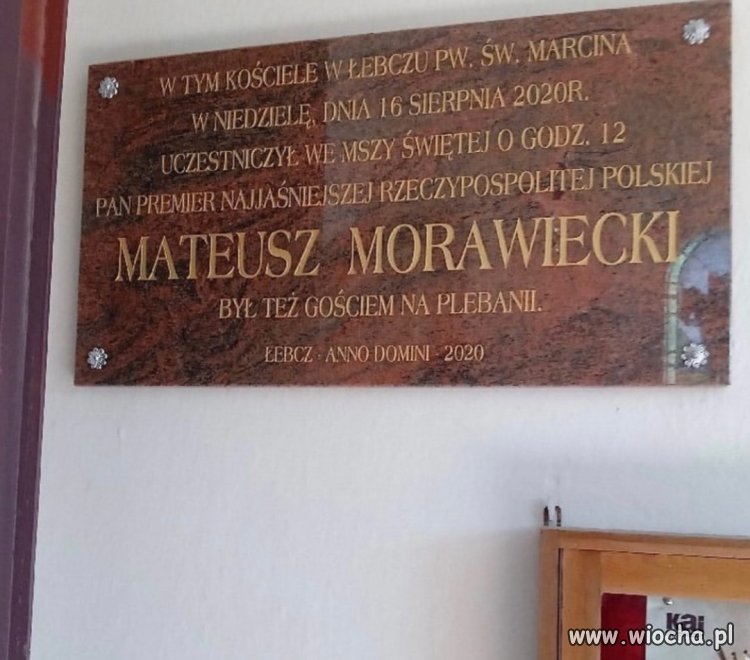 I to się dzieje naprawdę!