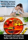 Gdy jesteś niedojrzały do związku