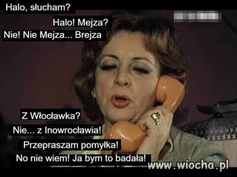 Pomyłka 