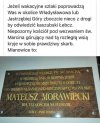 Gdzie ja żyję