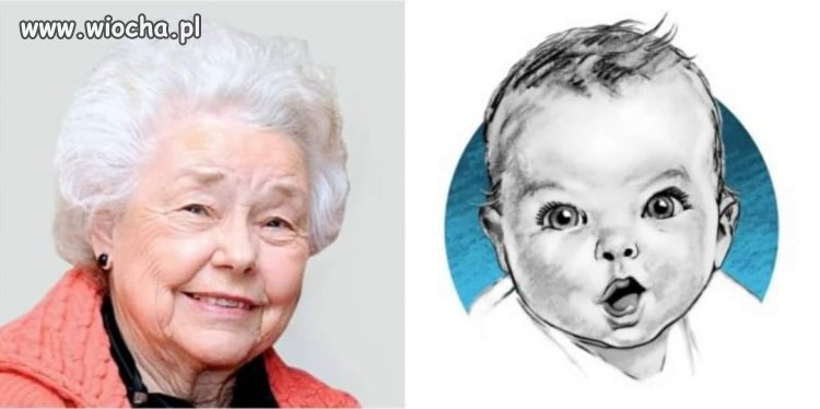 Zmarła w wieku 95 lat 