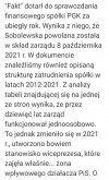 Pisowska uczciwość ciąg dalszy