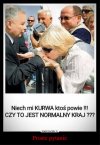Retoryczne pytania nie wymagają odpowiedzi ...