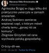 ...no i uwierzyła 