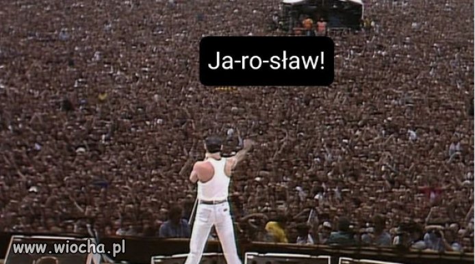 Tymczasem w Sochaczewie.