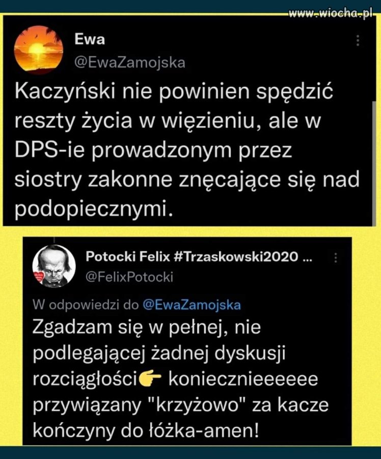 Koniecznie... 