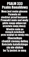 Połowa Psalmu 666