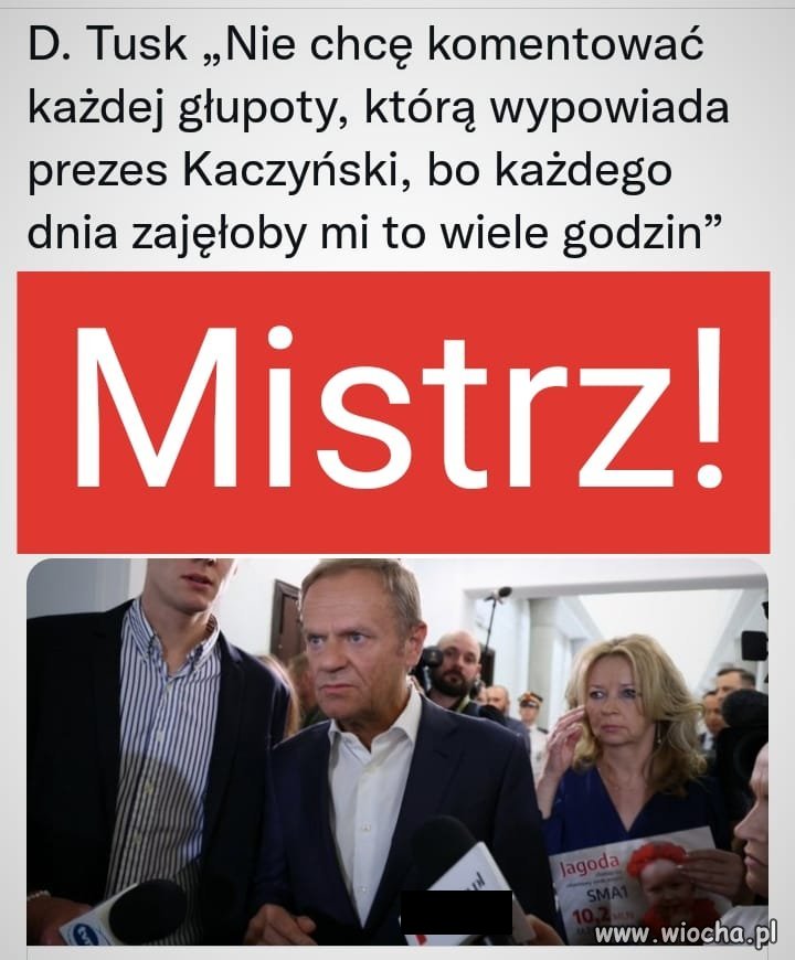 Wielki mistrz 