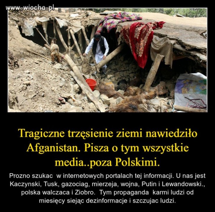 Polskie media już takie są