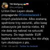 Lepiej  nie będzie...
