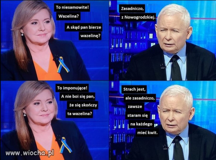 Od lat tak to działa w Rosji i na Białorusi ...
