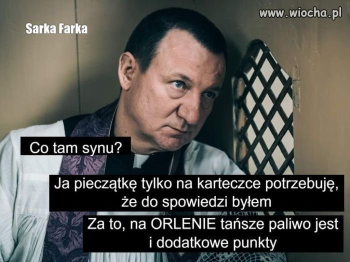 Orlen wprowadza promocje na paliwo