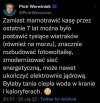 Można było i na morzu 