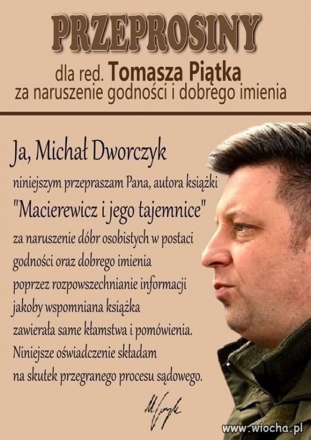 Prawda całą 
