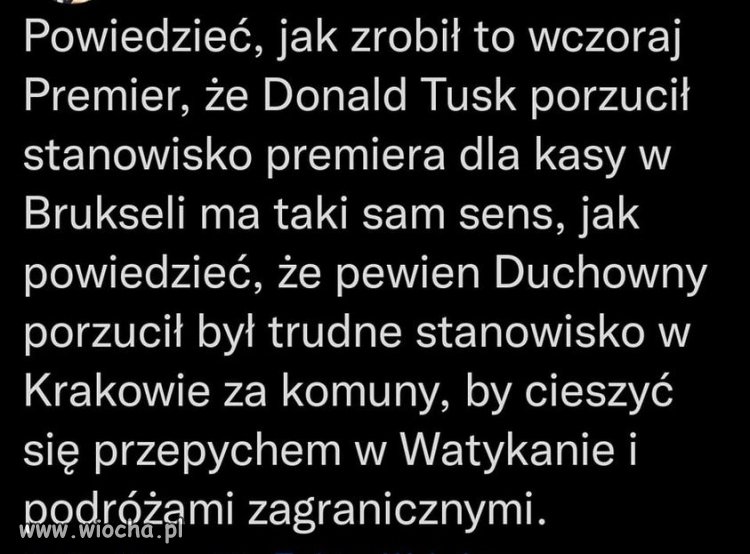 Święta prawda 