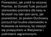 Święta prawda 