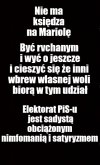 Układ tekstu przypadkowy