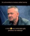 Są też idioci co wywożą i wyrzucają 