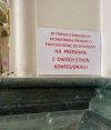 Dbajmy o zdrowie spowiednika