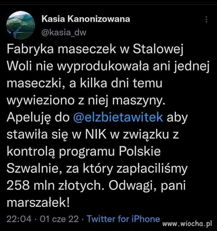 PiSowskie machloje 