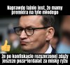 Poranny powiew optymizmu