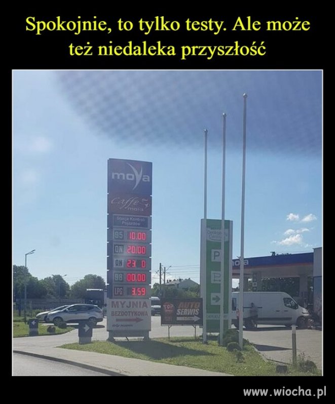Szykujcie się