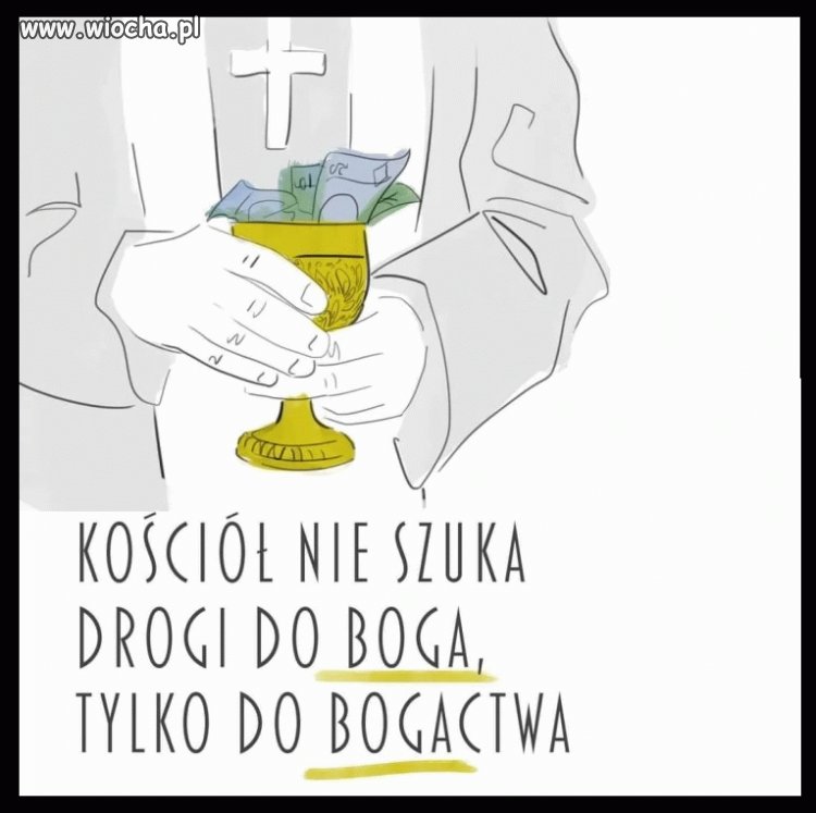 Tak właśnie jest