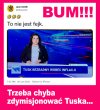 Wina Tuska ta inflacja