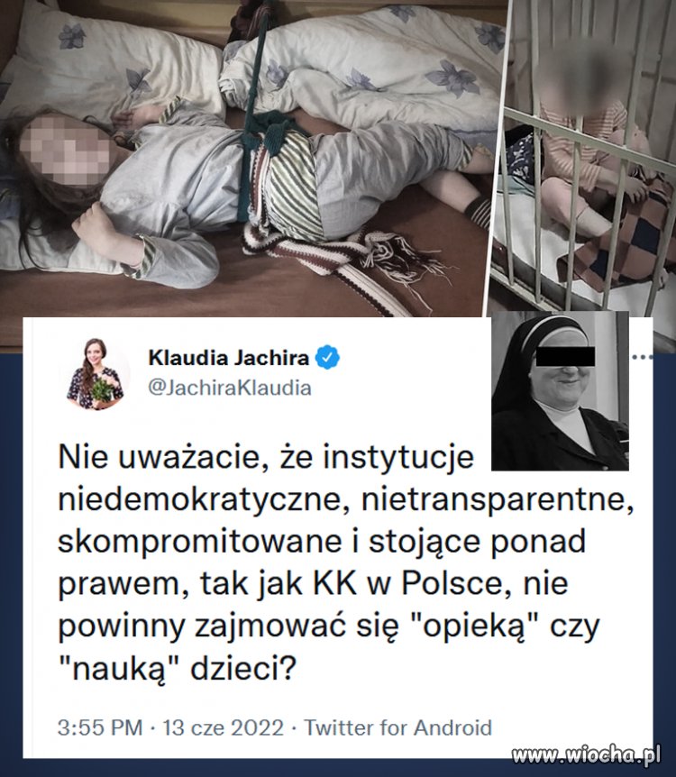 Pytanie dnia
